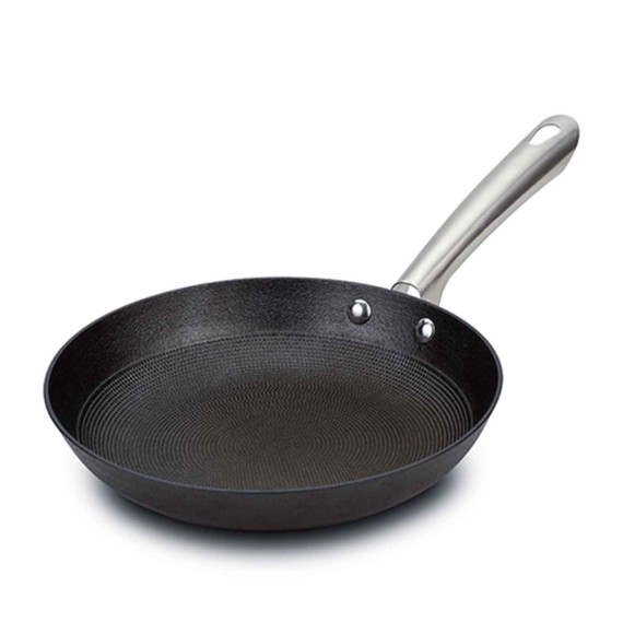 Сковорода NAVA 10-205-003 ATLAS CAST IRON 28CM 