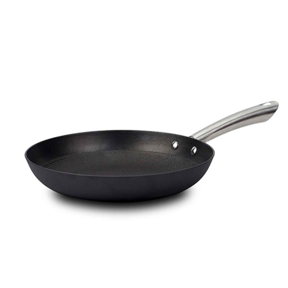 Frypan NAVA 10-205-004 ATLAS CAST IRON 30CM 