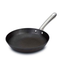 Frypan NAVA 10-205-004 ATLAS CAST IRON 30CM 
