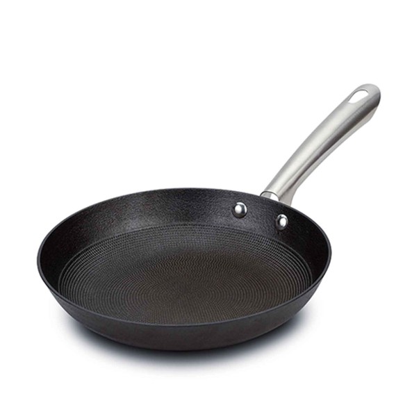 Frypan NAVA 10-205-004 ATLAS CAST IRON 30CM 