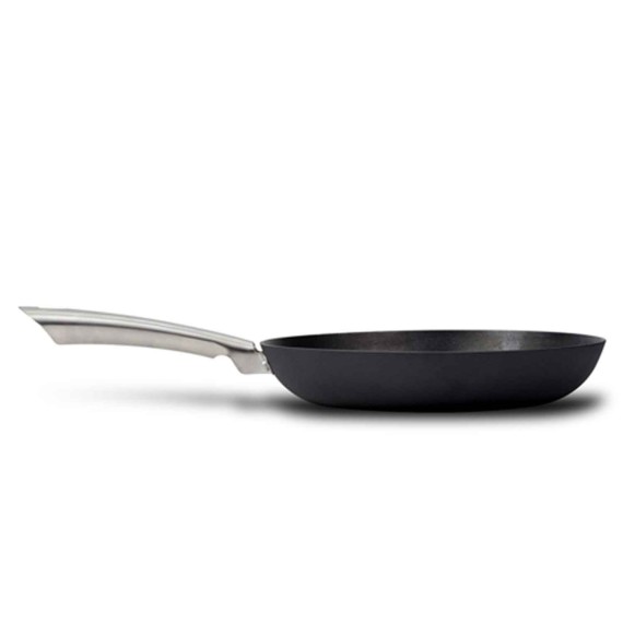 Frypan NAVA 10-205-004 ATLAS CAST IRON 30CM 