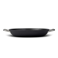Frypan NAVA 10-205-009 ATLAS CAST IRON DOUBLE HANDLE 28CM 