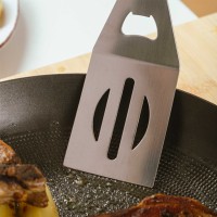 Frypan NAVA 10-205-009 ATLAS CAST IRON DOUBLE HANDLE 28CM 
