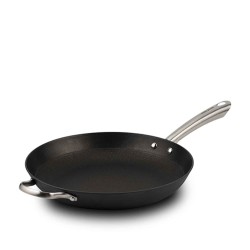 Сковорода NAVA 10-205-021 ATLAS CAST IRON 32CM 