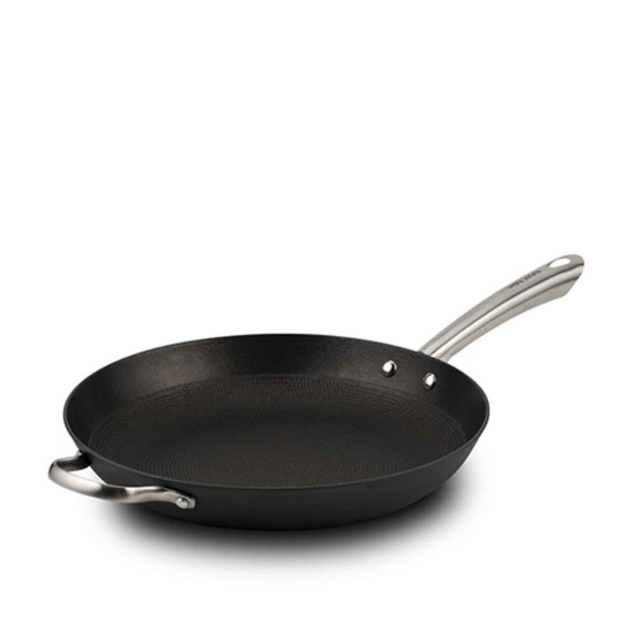 Сковорода NAVA 10-205-021 ATLAS CAST IRON 32CM 