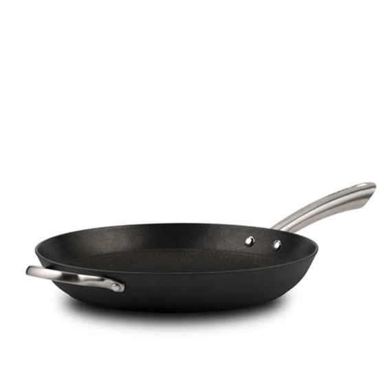 Сковорода NAVA 10-205-021 ATLAS CAST IRON 32CM 