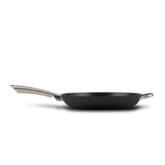 Сковорода NAVA 10-205-021 ATLAS CAST IRON 32CM 