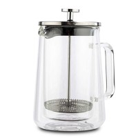Kettles/tea makers NAVA 10-225-025 DOUBLE-WALL GLASS 1000ML 