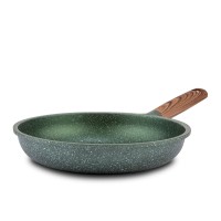 Թավա NAVA 10-255-003 OMEGA STONE COATING 26CM 