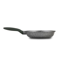 Frypan NAVA 10-302-202 OLEA STONE COATING 24CM 