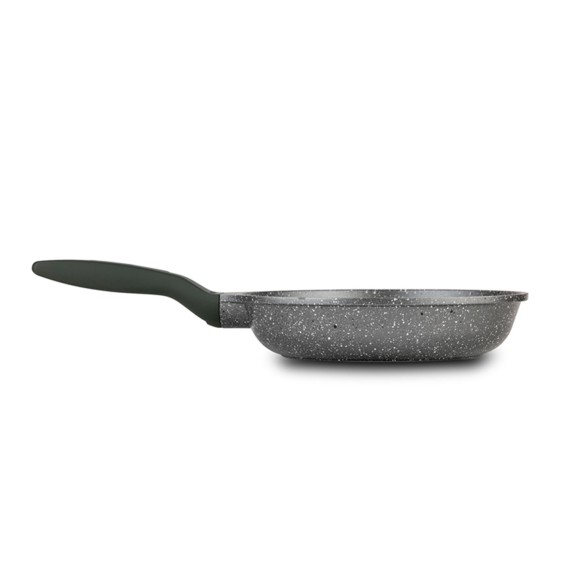 Frypan NAVA 10-302-202 OLEA STONE COATING 24CM 