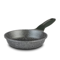Frypan NAVA 10-302-202 OLEA STONE COATING 24CM 