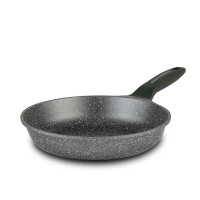 Frypan NAVA 10-302-204 OLEA STONE COATING 28CM 