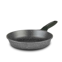 Сковорода NAVA 10-302-204 OLEA STONE COATING 28CM 