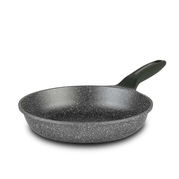 Frypan NAVA 10-302-204 OLEA STONE COATING 28CM 