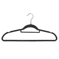 Hanger KESPER 16646 ANTI-SLIP COATING SET 25PC ANTHRACIDE 