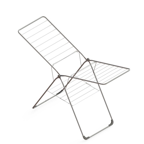 Сушилки для белья и зажимы EGE 18101 CAPRI CLOTHES DRYER 