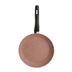 Frypan FALEZ 32957 PINK 26CM 