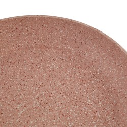 Frypan FALEZ 32957 PINK 26CM 