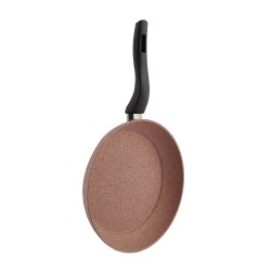 Frypan FALEZ 32957 PINK 26CM 