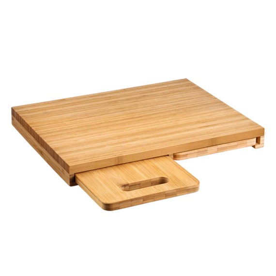 Разделочная доска KESPER 58360 BAMBOO SET 3PCS 