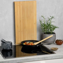 Chopping board KESPER 58590 BAMBOO 