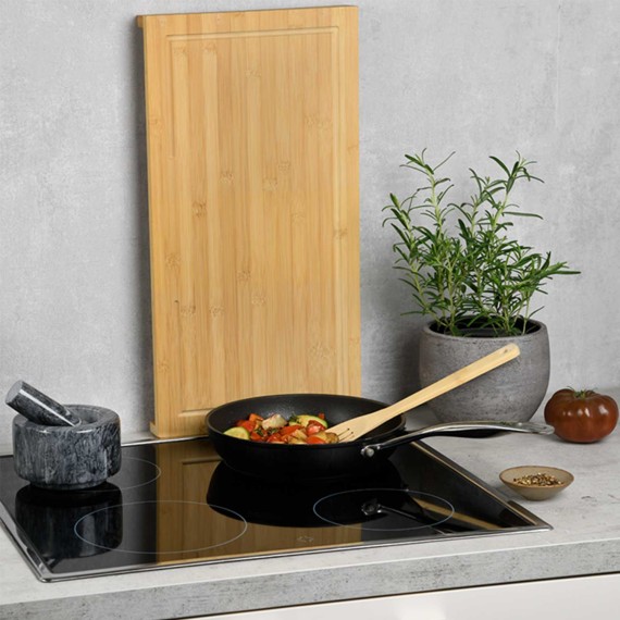 Chopping board KESPER 58590 BAMBOO 