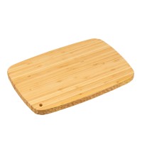 Chopping board KESPER 58844 BAMBOO 32X22CM 