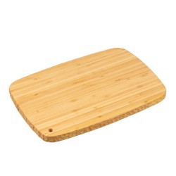 Chopping board KESPER 58844 BAMBOO 32X22CM 