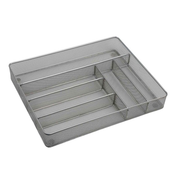 Ящик для столовых приборов KESPER 90183 METAL 37X30.5CM 