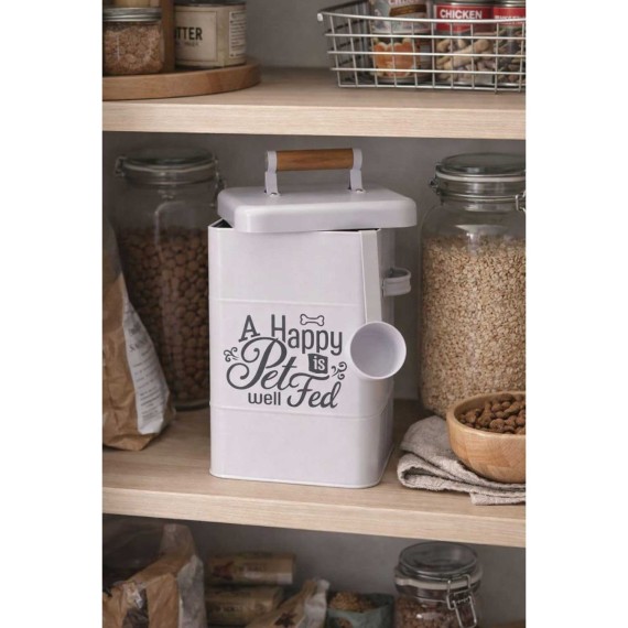 Անոթ KOOPMAN A15000130 STORAGE PET FOOD (873741)