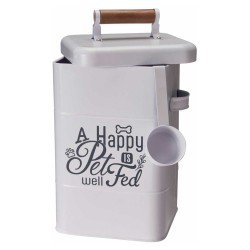 Jar KOOPMAN A15000130 STORAGE PET FOOD (873741)