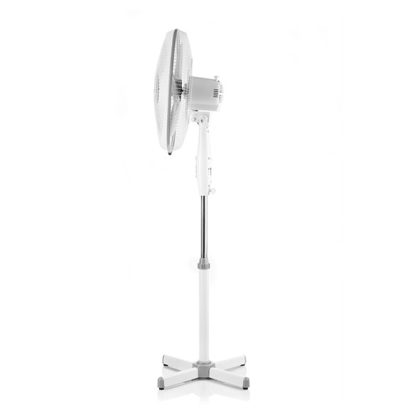 Вентилятор CENTEK CT-5025 GRAY 