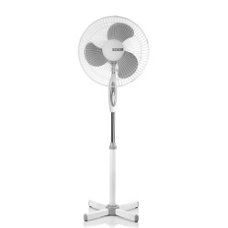 Air fan CENTEK CT-5025 GRAY 