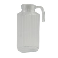 Pitcher RONG LIN WAH GYB156 W/COVER GLASS 1.8L 