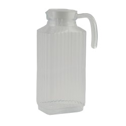 Pitcher RONG LIN WAH GYB156 W/COVER GLASS 1.8L 