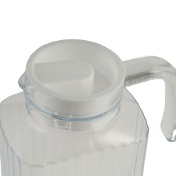 Pitcher RONG LIN WAH GYB156 W/COVER GLASS 1.8L 