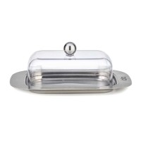 Пищевые контайнеры LARA LR00-39 FOR BUTTER S.STEEL 