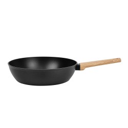 Сковорода LARA LR01-193-24 OKINAVA DAIKIN  24CM 