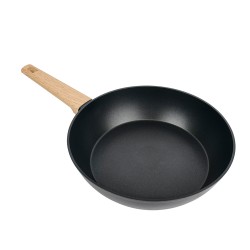 Сковорода LARA LR01-193-28 OKINAVA DAIKIN  28CM 