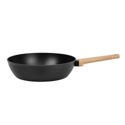 Сковорода LARA LR01-193-28 OKINAVA DAIKIN  28CM 