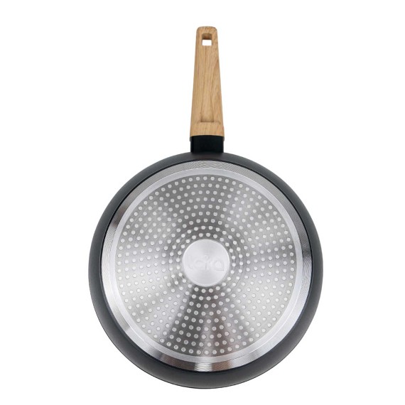 Թավա LARA LR01-195-28 OKINAVA DAIKIN  WOK 28CM 