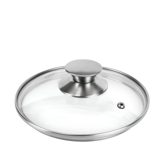 Кастрюли LARA LR02-266 S/STEEL AFINA 16CM 2.1L 