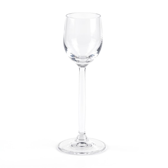 Стакан RONG LIN WAH SJ010 CRYSTAL GLASS 80ML 