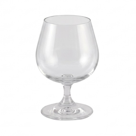 Стакан RONG LIN WAH SJ055 CRYSTAL GLASS 370ML 