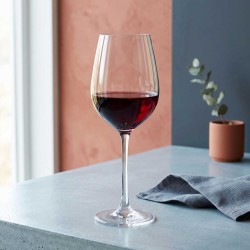 Cup RONG LIN WAH SJ093 CRYSTAL GLASS 400ML 