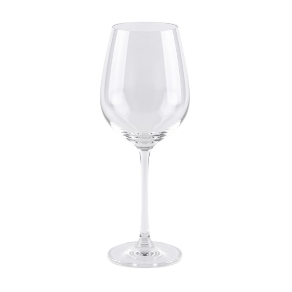 Стакан RONG LIN WAH SJ093 CRYSTAL GLASS 400ML 