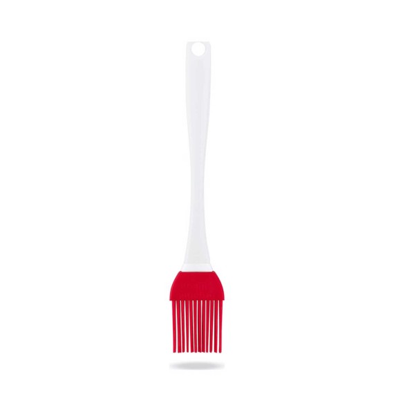 Кулинарная кисточка SILICOLIFE SL019 MULTIPURPOSE SILICONE BRUSH 