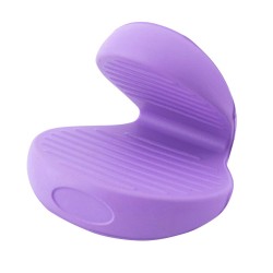 Glove SILICOLIFE SL020 MINI SILICONE POT HOLDER 