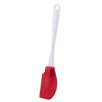 Мешалки/венчики SILICOLIFE SL029 CLASSIC BIG SILICONE SPATULA 